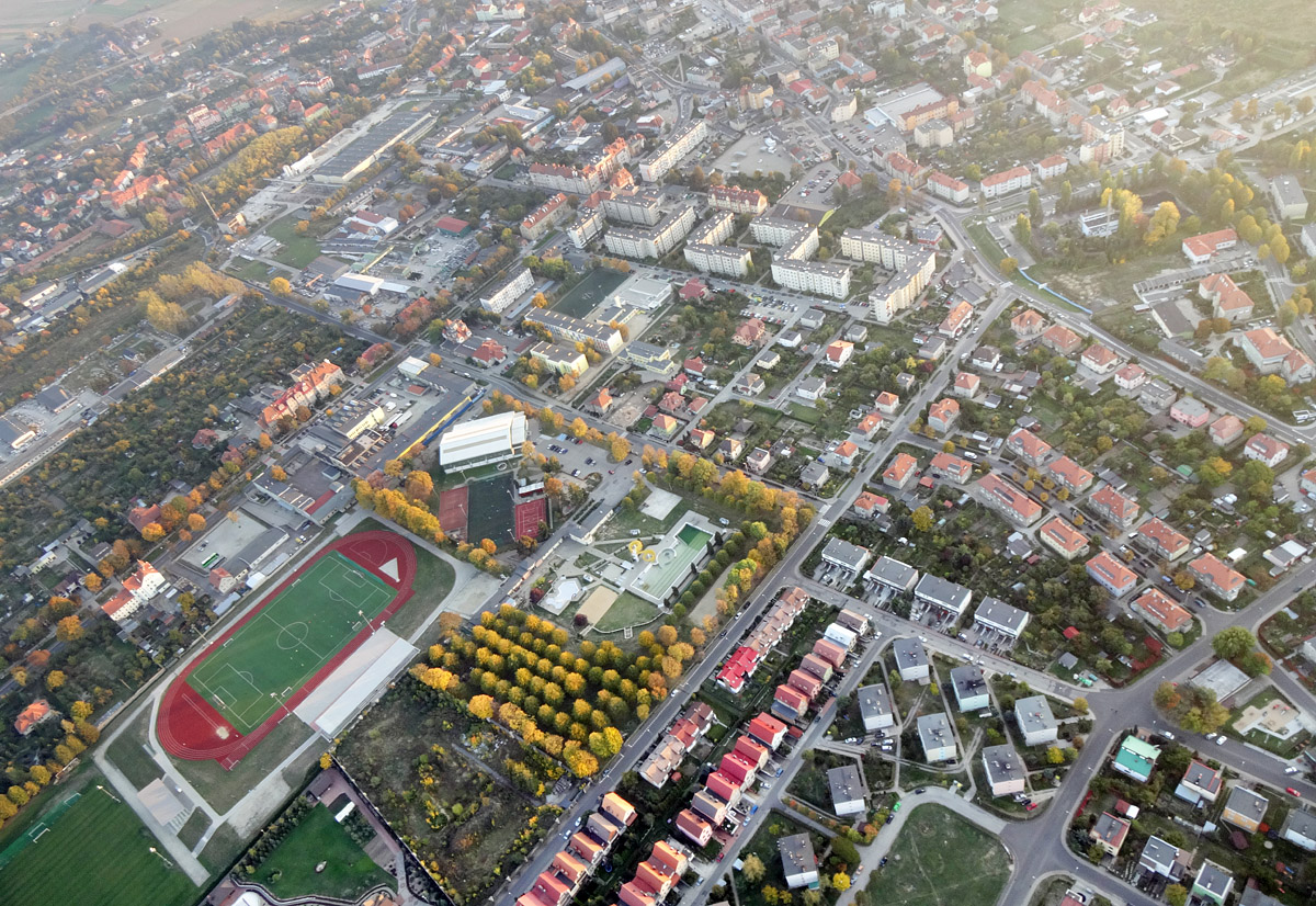 Eksperci podpowiedzą, jak zdobyć fundusze unijne na działalność gospodarczą i szkolenia 